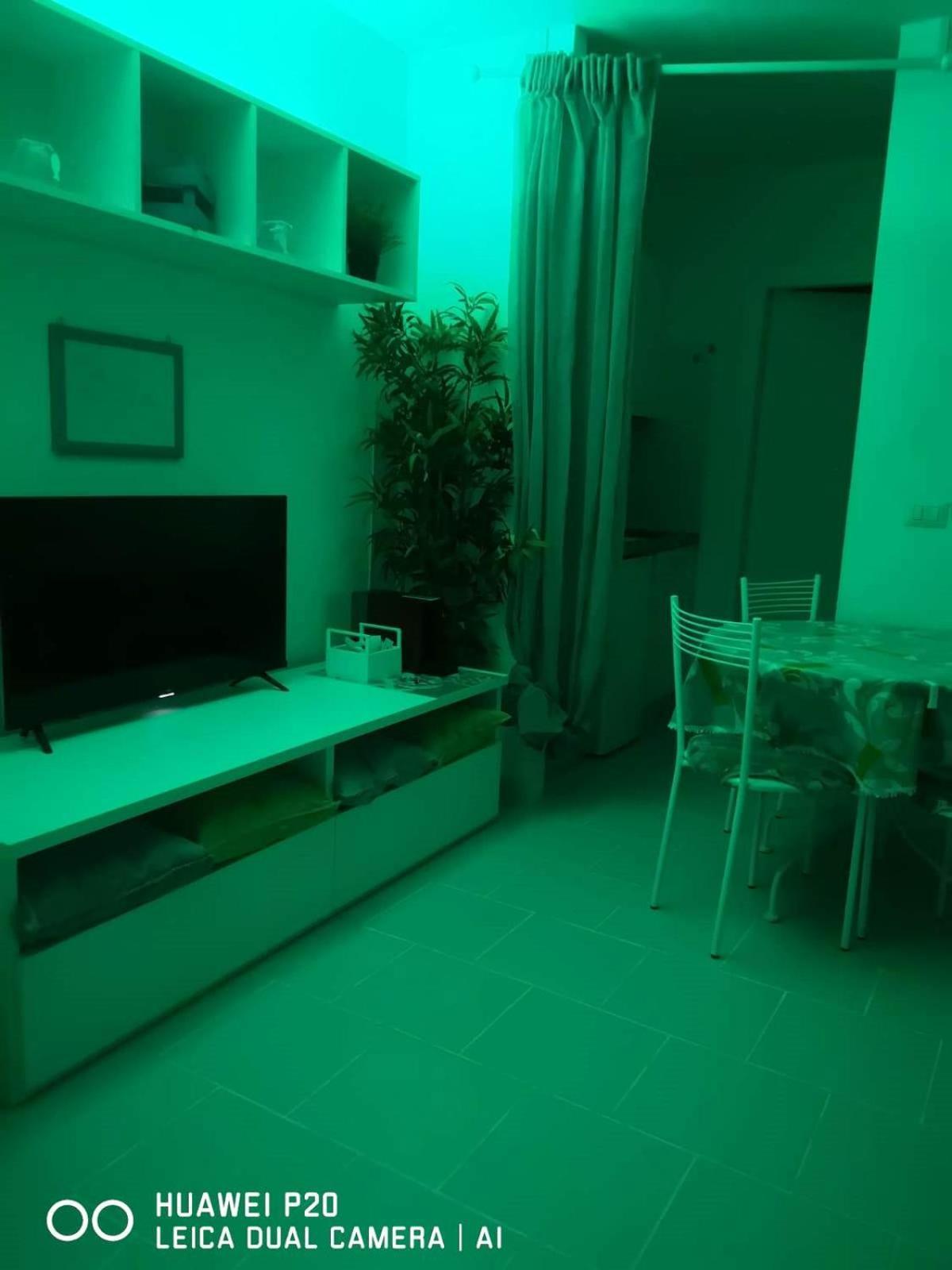 Casa Turquoise Blue Villa Porto Ottiolu Luaran gambar