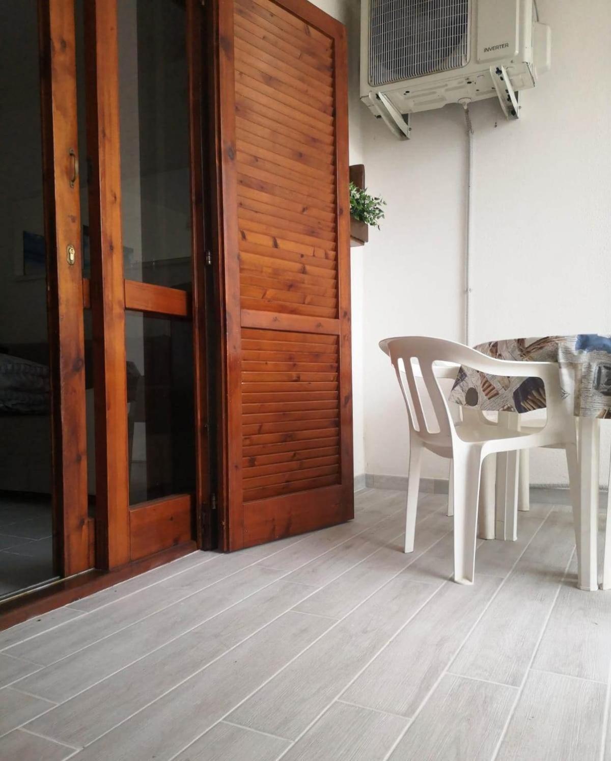 Casa Turquoise Blue Villa Porto Ottiolu Luaran gambar
